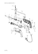 Предварительный просмотр 14 страницы SANTO Z1J-KR-13A2 Manual