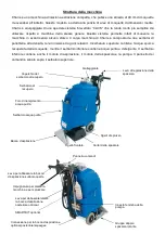 Preview for 4 page of Santoemma Charis Using And Maintenance Manual