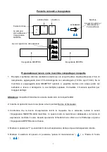 Preview for 5 page of Santoemma Charis Using And Maintenance Manual