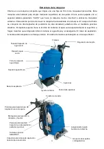 Preview for 35 page of Santoemma Charis Using And Maintenance Manual