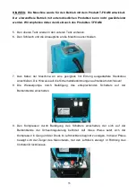 Preview for 33 page of Santoemma SABRINA FOAM Using And Maintenance Manual