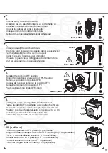 Preview for 9 page of Santon D1-G/H-T Installation Manual