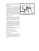 Preview for 5 page of Santon PremierPlus 100 Installation And Servicing Instructions