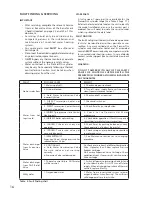 Preview for 16 page of Santon PremierPlus 100 Installation And Servicing Instructions