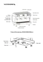 Preview for 3 page of Santorossa CERUS Instruction Manual