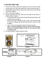 Preview for 4 page of Santorossa CERUS Instruction Manual