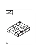 Предварительный просмотр 16 страницы Santos Andirá 147766 Assembling Instructions