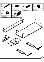 Предварительный просмотр 9 страницы Santos Andirá 225855 Assembling Instructions