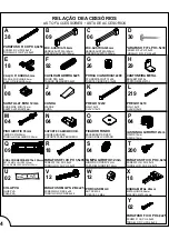 Preview for 4 page of Santos Andirá GR. PLUS 6.9 Assembling Instructions