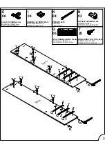 Предварительный просмотр 7 страницы Santos Andirá GR. PLUS 6.9 Assembling Instructions