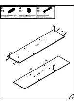 Предварительный просмотр 11 страницы Santos Andirá GR. PLUS 6.9 Assembling Instructions