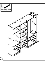 Предварительный просмотр 16 страницы Santos Andirá GR. PLUS 6.9 Assembling Instructions