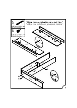 Предварительный просмотр 9 страницы Santos Andirá INVICTA 225311 Assembling Instructions