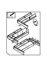 Предварительный просмотр 10 страницы Santos Andirá INVICTA 225311 Assembling Instructions