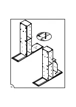 Предварительный просмотр 18 страницы Santos Andirá MARROCOS 158256 Assembling Instructions