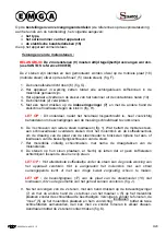 Preview for 9 page of Santos 03700200040024 User And Maintenance Manual