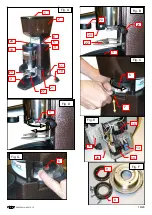 Preview for 18 page of Santos 03700200040024 User And Maintenance Manual