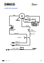 Preview for 34 page of Santos 03700200040024 User And Maintenance Manual