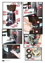 Preview for 38 page of Santos 03700200040024 User And Maintenance Manual