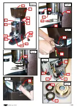 Preview for 58 page of Santos 03700200040024 User And Maintenance Manual