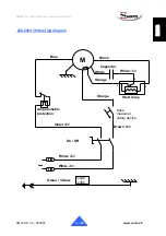 Preview for 14 page of Santos 06 - 06A User And Maintenance Manual