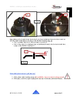 Preview for 11 page of Santos Bar Mixer N33 User And Maintenance Manual