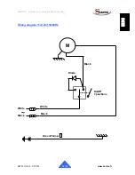 Preview for 15 page of Santos Bar Mixer N33 User And Maintenance Manual