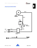 Preview for 16 page of Santos Bar Mixer N33 User And Maintenance Manual