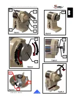 Предварительный просмотр 11 страницы Santos GRATER 2 User And Maintenance Manual