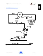 Предварительный просмотр 12 страницы Santos GRATER 2 User And Maintenance Manual