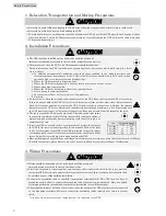 Preview for 6 page of SANUPS A11J S2 Instruction Manual