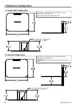 Preview for 4 page of sanus accents A401 Instruction Manual