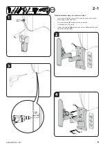 Preview for 9 page of sanus accents AMF112 Assembly Instructions Manual