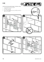 Preview for 10 page of sanus accents AMF112 Assembly Instructions Manual