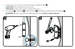 Preview for 11 page of sanus accents AST16 Instruction Manual