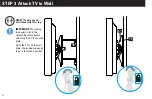 Preview for 12 page of sanus accents AST16 Instruction Manual