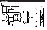 Preview for 14 page of sanus accents AST16 Instruction Manual