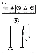 Preview for 2 page of sanus accents HTSAT Manual