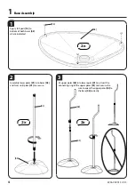 Preview for 4 page of sanus accents HTSAT Manual