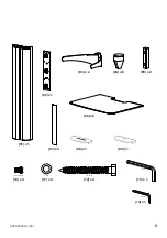 Предварительный просмотр 5 страницы sanus accents SAN12 Manual