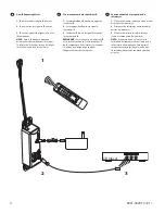 Preview for 4 page of Sanus Elements ELM501 Manual