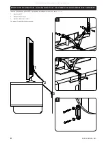 Preview for 2 page of Sanus Elements ELM701 Manual