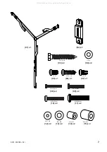 Preview for 7 page of Sanus Elements ELM701 Manual