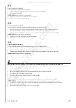 Preview for 21 page of Sanus Elements ELM701 Manual