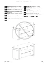 Preview for 13 page of Sanus Foundations BFV145 Manual