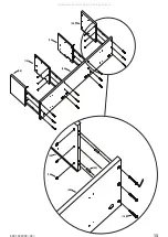 Preview for 13 page of Sanus Foundations JFV60 Manual