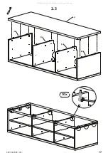 Preview for 17 page of Sanus Foundations JFV60 Manual