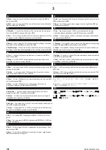 Preview for 18 page of Sanus Foundations JFV60 Manual