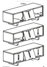 Preview for 25 page of Sanus Foundations JFV60 Manual