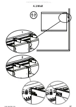 Preview for 27 page of Sanus Foundations JFV60 Manual